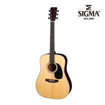 Sigma Sigma DR-1ST folk guitar