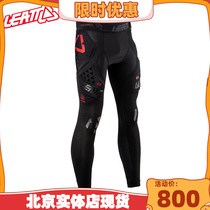 South Africa Leatt Motorcycle Protection Hip Long Pants Cross Country Riding Race Breathable Sweatin Protective Sweatshirt Protector 6 0