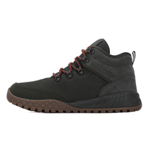 2021 autumn and winter New Colombian Columbia outdoor mens shoes waterproof and anti-skid hiking shoes BM7744