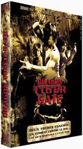 Dragon Tiger Gate Double Disc DVD Collectors Edition Donnie Nicholas Tse Yu Wenle