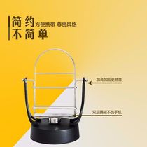 Mobile phone rocker step counting sway Sway WeChat brush step artifact Automatic shake step brush step machine Step recorder Step machine