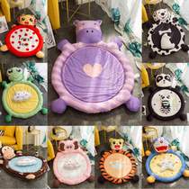 The battle of pet nest mats is enough for you to lie down with it ~