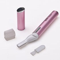 Versatile shaving machine lady Private Hair Shaving Machine Armpit Armband Arm Fur Electric Brow Knife Portable Sweater