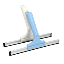 Revitalizing glass wiper window cleaner household window cleaning and cleaning glass scraper