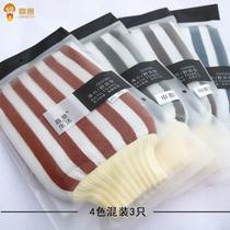Xuemi bath towel womens bath towel strongly rubs ash and mud back rubbing gloves does not hurt mens Korean artifact bath wipe