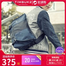 American TIMBUK2 Blue Classic messenger bag shoulder bag-25th anniversary edition TKB116