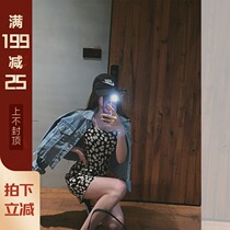 Mrs. Qian Sydney custom woolen denim coat female spring 2020 new Korean version of loose small man short coat