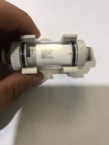 Brand new original CKD vacuum filter VSFU-3-66 fake one pay ten