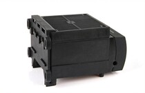 CS030-950W distribution box dehumidification heater constant temperature moisture-proof heater with cabinet heater