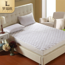 Guesthouse bed mattress protective sleeve Mength sleeve and thick tatami mattress mattress mattress