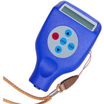 Coating film thickness gauge aluminum base thickness gauge GT810NF coating thickness gauge
