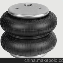 Custom vibration screen natural rubber inflatable spring Vibration platform feeder hanging shock absorption rubber column pad slow