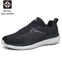 Salaman 2020 new autumn breathable sneakers mens wild casual shoes running shoes walking shoes 96968
