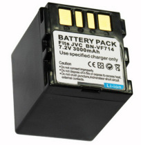Factory Outlet For Camera Battery VF-714U VF-714 Camera Battery