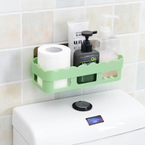 Household goods toilet storage rack dormitory home kitchen Daily necessities appliances small department store bathroom corner