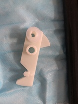 Original Minolta 195 206 235 216 236 246 7223 7723 platen scan belt bracket