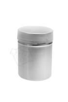Mitsunoo UN37101 stainless steel powder dressing cans Kitchen barbecue Sugar sieve seasoning bottle baking utensils