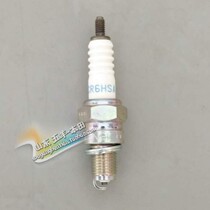 Five-sheep Honda Original Factory Shadow Jiaying Handu Beautiful Serie Spark plug Original Parts