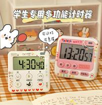  Alarm clock students use creativity to remind self-discipline toothbrushing restaurants Home Jane about cute meter time table display