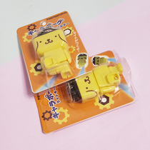 (Clearance benefits) Only pudding dog light pendant tail goods has been discontinued