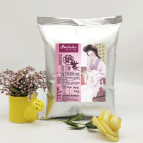 Clear Tea Bay Romance Without Forgetting Milk Tea Powder 1kg Instant Bagged Milk Tea Powder Great Mini Instant Milk Tea