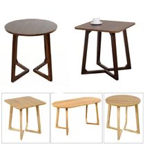 Coffee table Simple modern reception negotiation table Dessert shop Milk tea shop managers table Coffee table Dinner table Shop