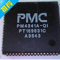 pm4341a-qi6 plcc68 spot stock quality assurance package quality package on machine