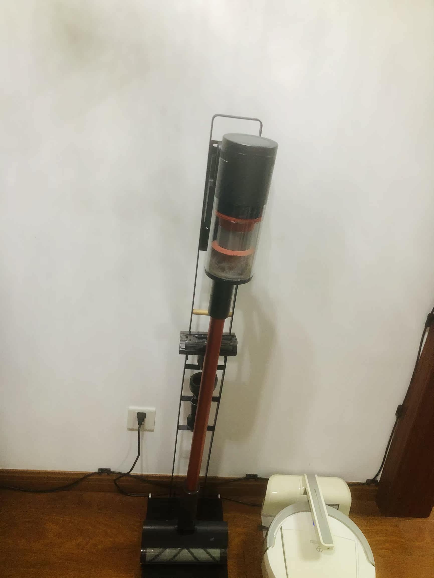 小米max吸尘器质量怎样？优缺点评测质量好吗？