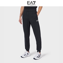 Emporio ARMANI Amani EA7 2023 Summer Men Leisure Sports Comfort Cotton Guards