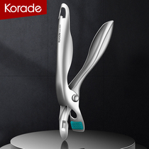 Anti-burn clip for bowl clip 304 Stainless Steel Clip Plate Clip Kitchen God anti slip Tipan clip Clamp Bowl with tray clip