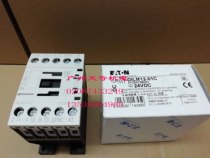 New EATON Eaton DC Contactor DILM12-01C DC24V 3NO1NC 12A