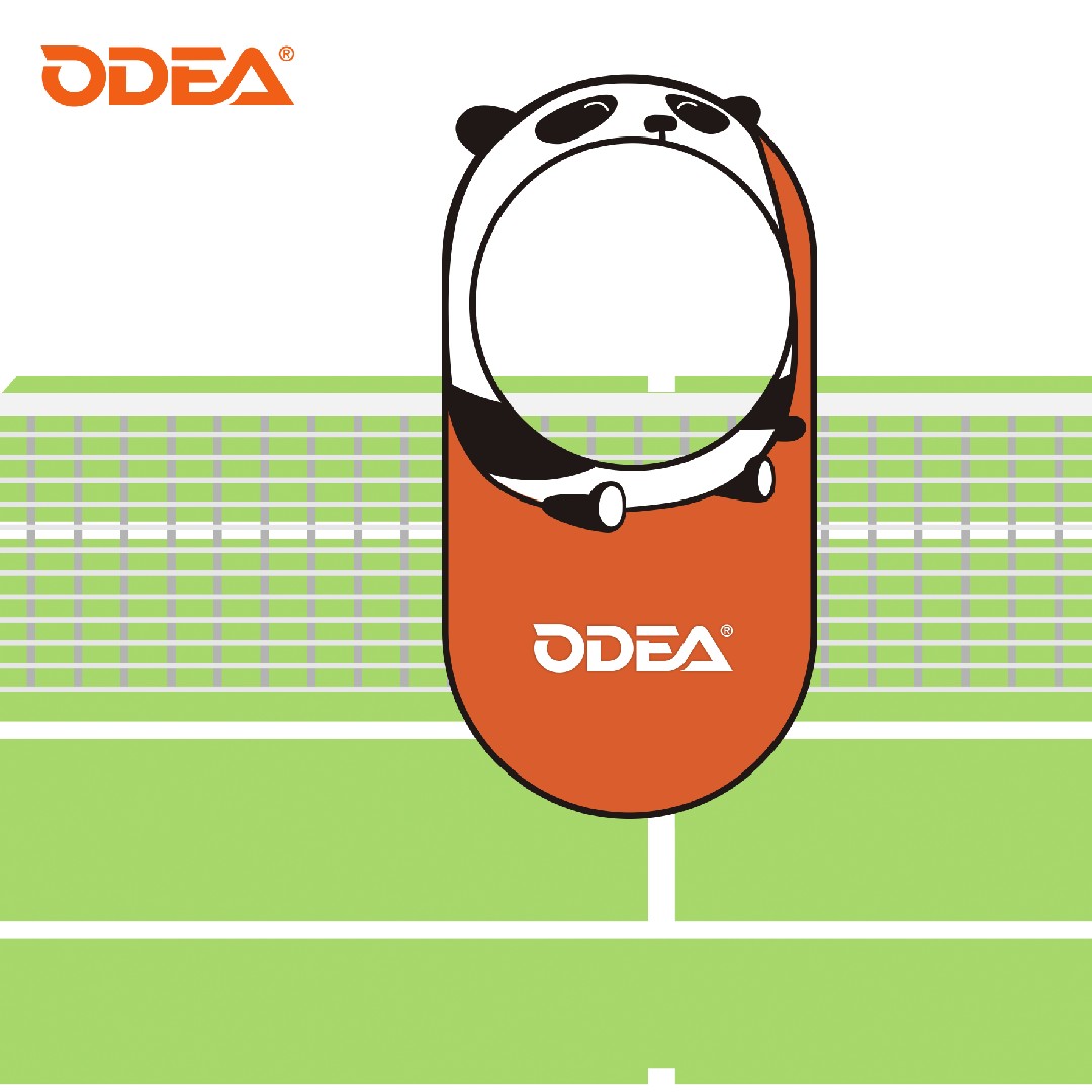 Oemir portable removable tennis window trainer marker to train dummy sighting device