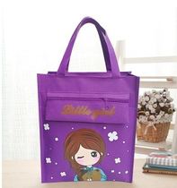 Art handbag for girls Multi-functional childrens tools for primary school students Painting bag for boys Tutoring for girls