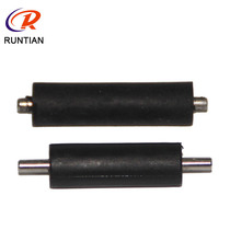 Aowei Extreme Color God Gongzheng Black Maimai accessories press wheel UV inkjet photo flatbed wheel Press wheel