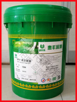 Shanghai Huifeng HFV-100 vacuum pump oil (qualified) Huifeng 100 vacuum pump oil 16 liters