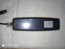 The remote control assembly of the Willeko massage chair