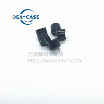 10 only 12085 passive buzzer electromagnetic impedance 16 European exchange 2KHz 3V 5V 12V