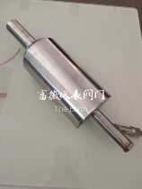 PFD-1 power plant anti-clogging sampler anti-blocking wind pressure sampler anti-blocking wind pressure sampling device