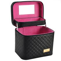 cosmetic bag makeup bag travel organizer case beauty make up
