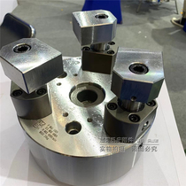 Taiwan standard finger Chuck 3Z-06 08 10