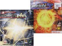 NITTAKU Netakui Fujimo Moristo SP AX Moristo SP AX Upgraded Version Raw Gel 8670