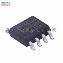 MP1591DN-LF-Z SOIC-8 silk screen MP1591DN DC-DC chip MPS brand new original