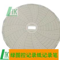 US SUPCO Temperature And Humidity Recorder CRTH2-220 Chart Recording Paper E3050C7 Spot Dispensers Recommendation