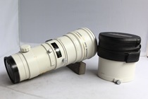 Minolta 300mm f4 300 4 af APO High Speed Edition Second hand