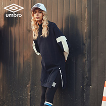 umbro Yin Baobaos new ladies trendy fashion sportswear dress UI191AP3906