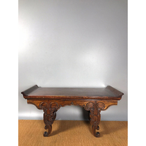 The case of the flower pears wood strips -ZT9780