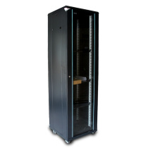 Original totem cabinet A26642 network monitoring cabinet 42U cabinet G26642 Guangdong