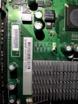 Original HP HP HP DL320 G5 server unloader Main board 419408-001 432924-001