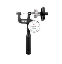 PHR-2 small portable Rockwell hardness tester Metal Hardness Tester