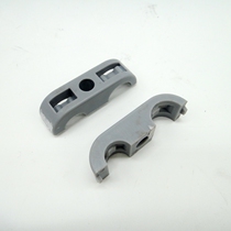 Applicable to liberating J6 applicable accessories steering machine steering to help pipe fixed card to liberate J6P accessories